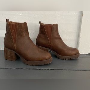 Mia Jody Booties